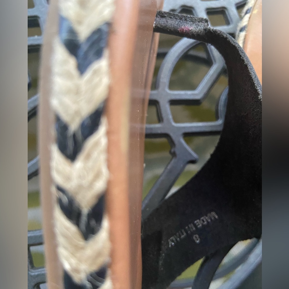 Splendid Sandals - Picture 3 of 3